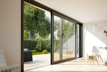 uPVC / Aluminium Doors