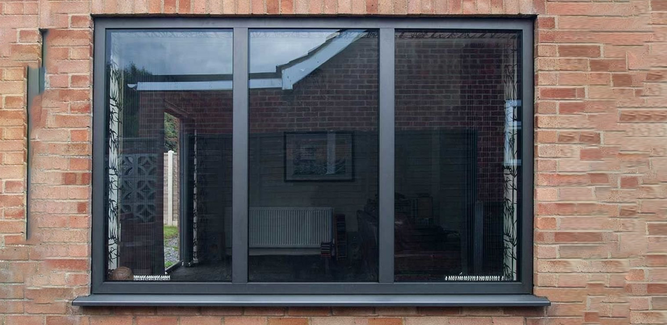 SLIDING WINDOWS